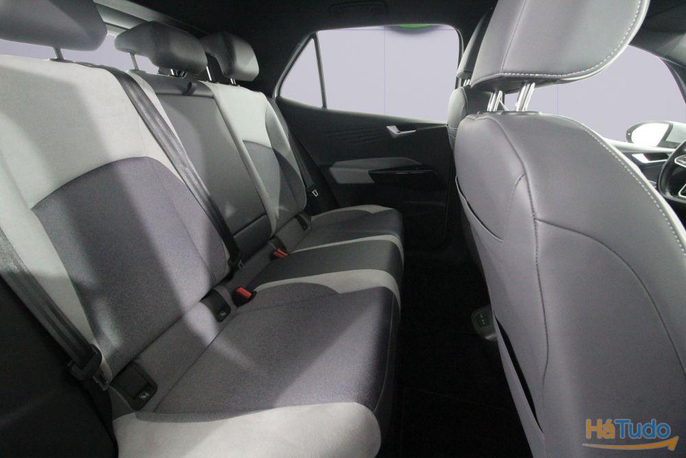 Volkswagen ID.3 Pro Volkswagen ID.3 Pro