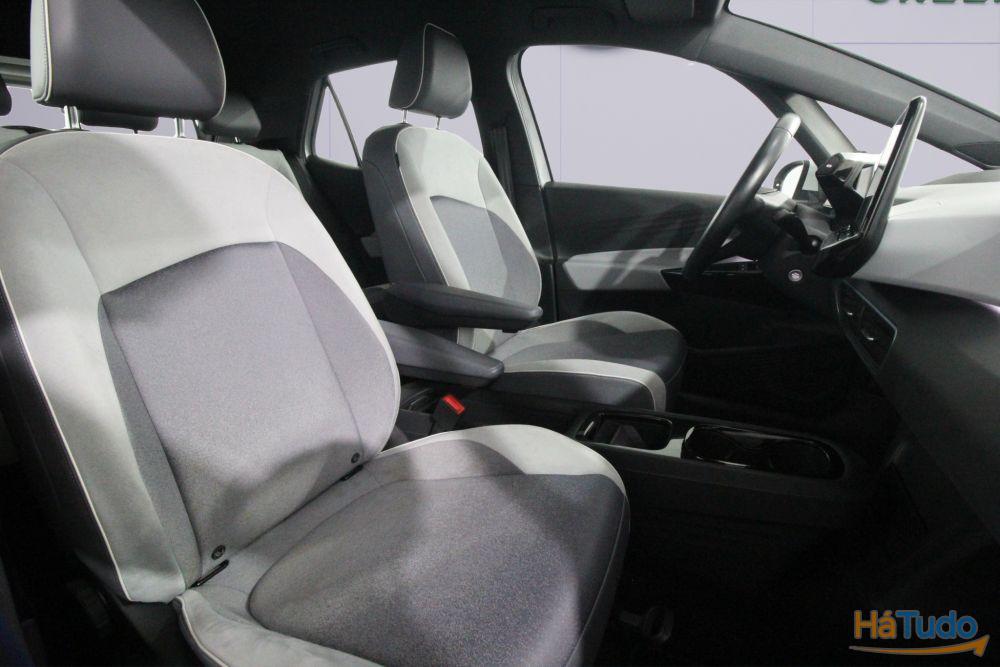 Volkswagen ID.3 Pro Volkswagen ID.3 Pro