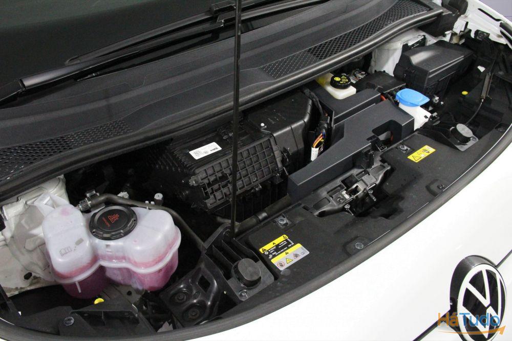 Volkswagen ID.3 Pro Volkswagen ID.3 Pro