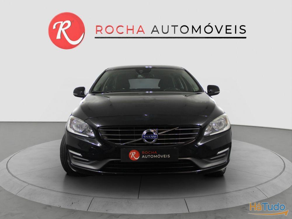 Volvo V60 1.6 D2 Momentum Eco Volvo V60 1.6 D2 Momentum Eco