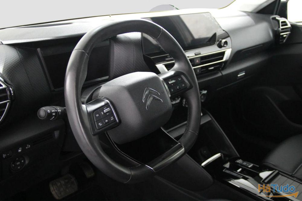 Citroën e-C4 X 50 kWh Shine Pack Citroën e-C4 X 50 kWh Shine Pack
