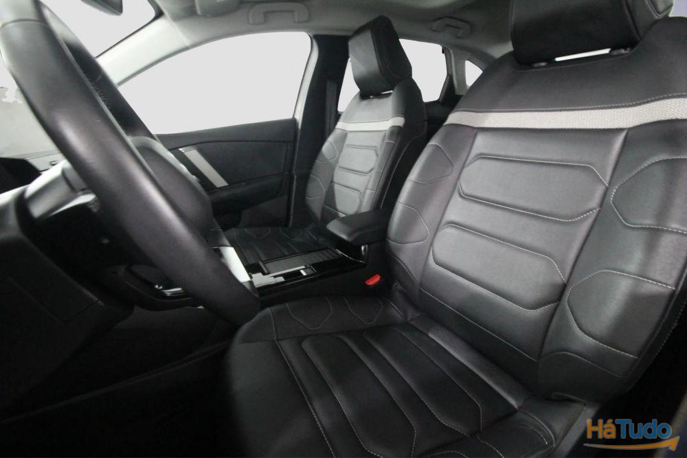 Citroën e-C4 X 50 kWh Shine Pack Citroën e-C4 X 50 kWh Shine Pack