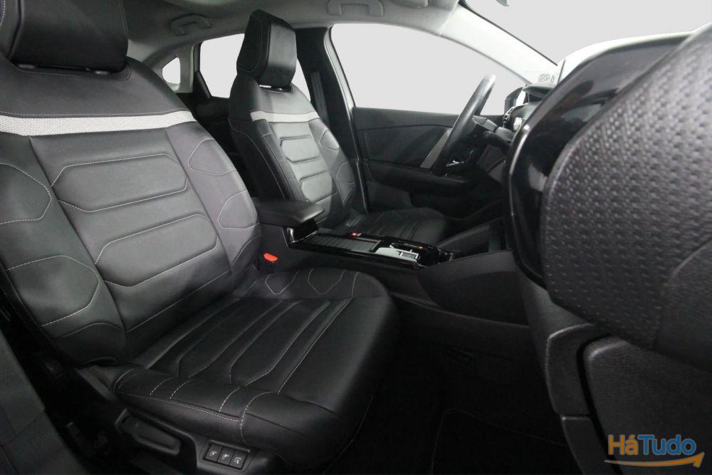 Citroën e-C4 X 50 kWh Shine Pack Citroën e-C4 X 50 kWh Shine Pack