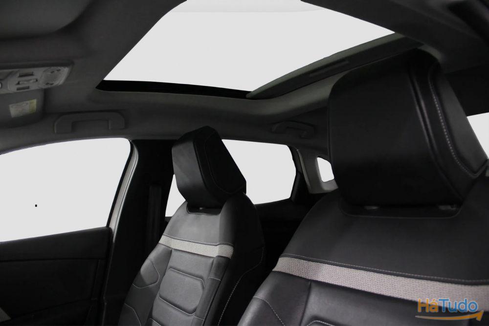 Citroën e-C4 X 50 kWh Shine Pack Citroën e-C4 X 50 kWh Shine Pack
