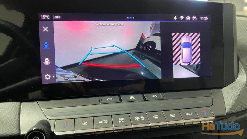 Opel Astra 1.5 D Elegance Aut. Opel Astra 1.5 D Elegance Aut.