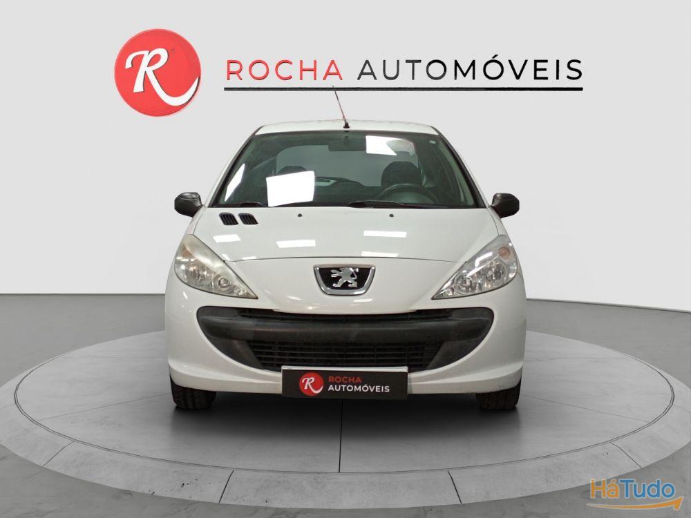 Peugeot 206+ 1.4 HDi Trendy Peugeot 206+ 1.4 HDi Trendy