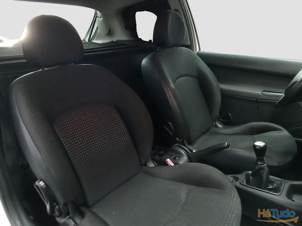 Peugeot 206+ 1.4 HDi Trendy Peugeot 206+ 1.4 HDi Trendy