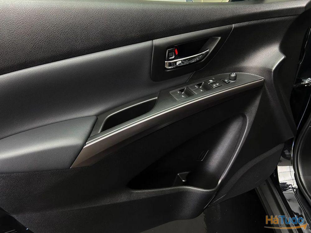 Suzuki S-Cross 1.4T S3 4WD Mild Hybrid Suzuki S-Cross 1.4T S3 4WD Mild Hybrid