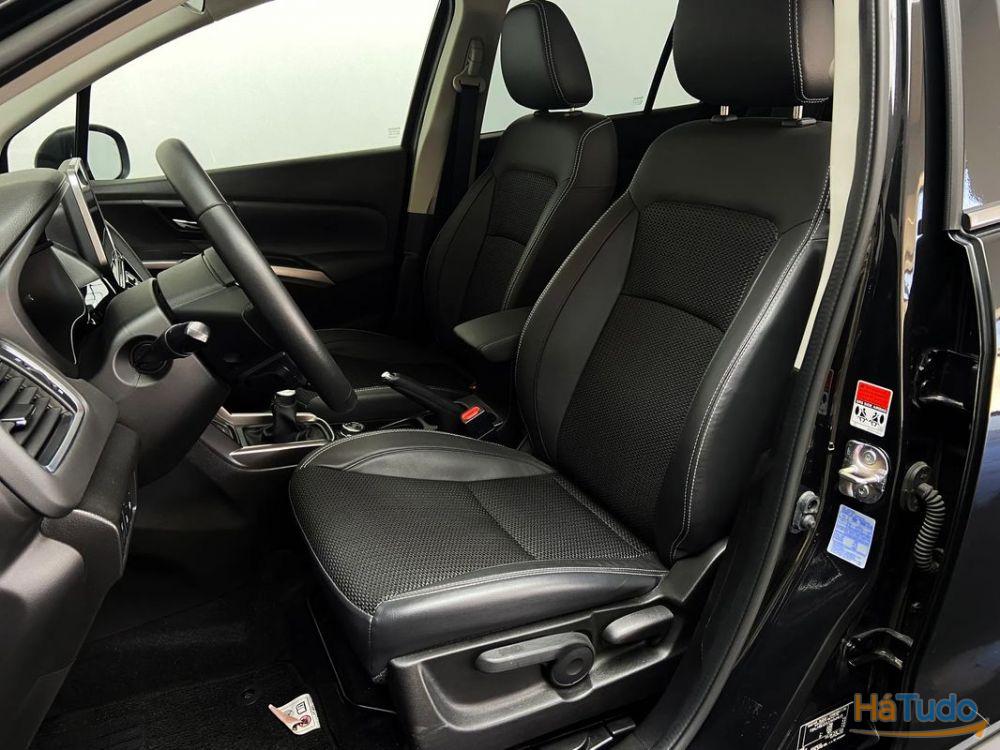 Suzuki S-Cross 1.4T S3 4WD Mild Hybrid Suzuki S-Cross 1.4T S3 4WD Mild Hybrid