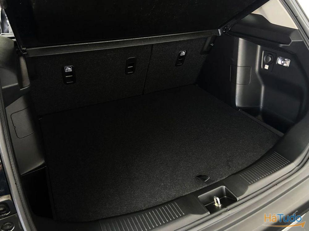 Suzuki S-Cross 1.4T S3 4WD Mild Hybrid Suzuki S-Cross 1.4T S3 4WD Mild Hybrid