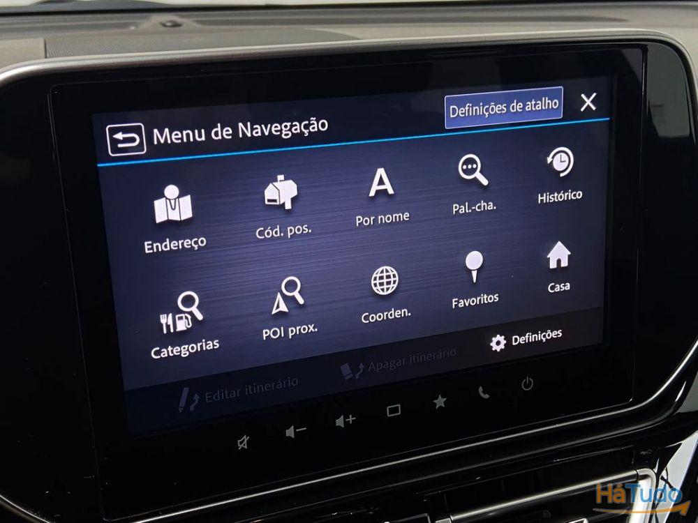 Suzuki S-Cross 1.4T S3 4WD Mild Hybrid Suzuki S-Cross 1.4T S3 4WD Mild Hybrid