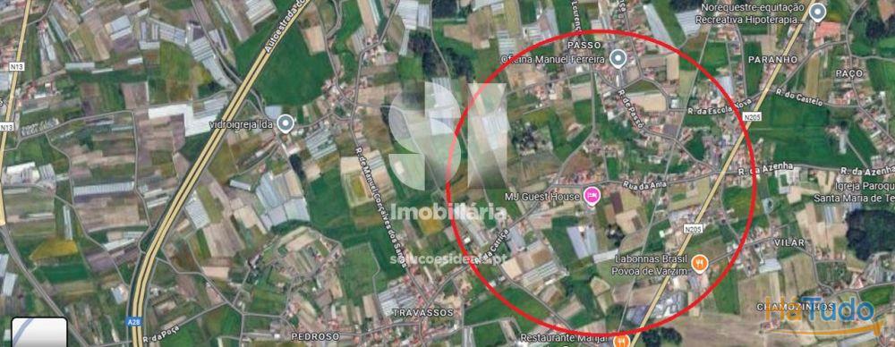 Moradia térrea em constução Moradia térrea em constução