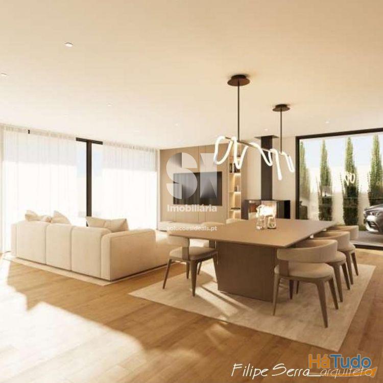 Moradia Isolada T3 Moradia Isolada T3