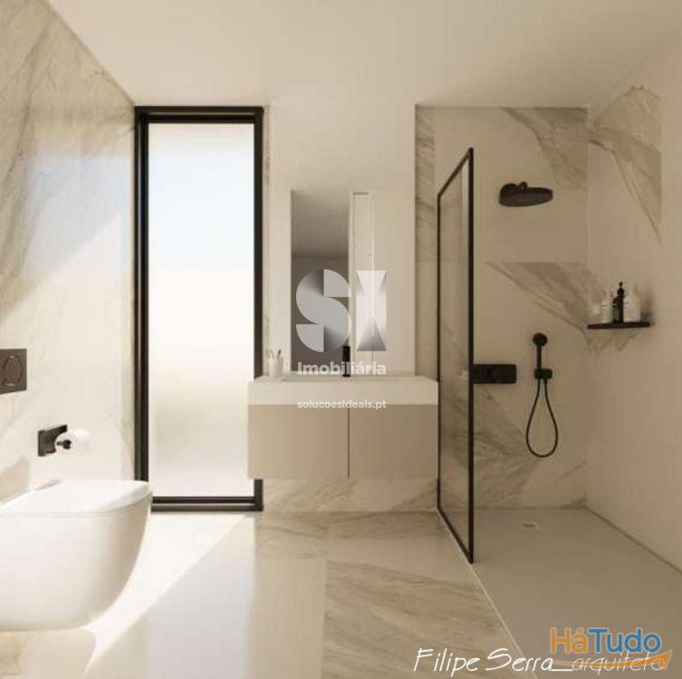 Moradia Isolada T3 Moradia Isolada T3