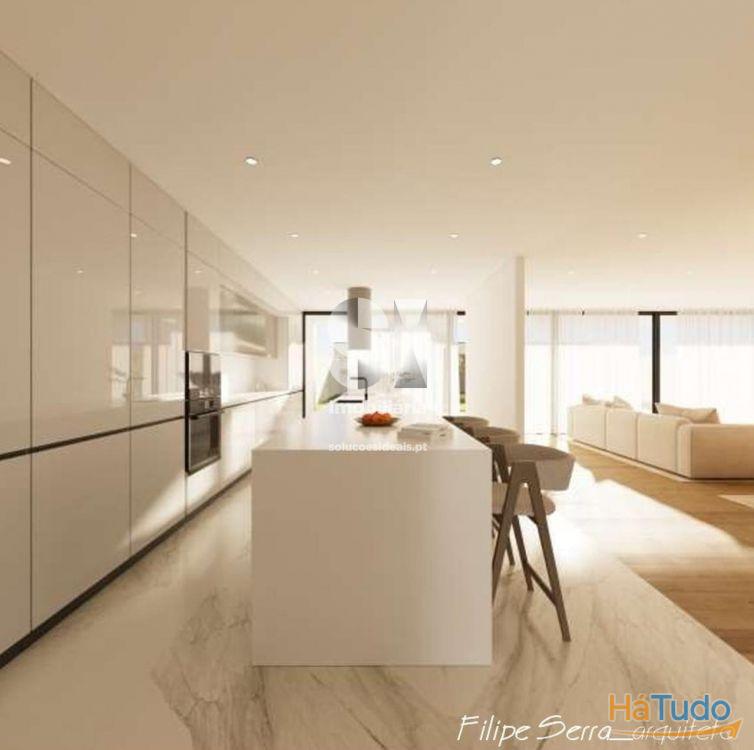 Moradia Isolada T3 Moradia Isolada T3