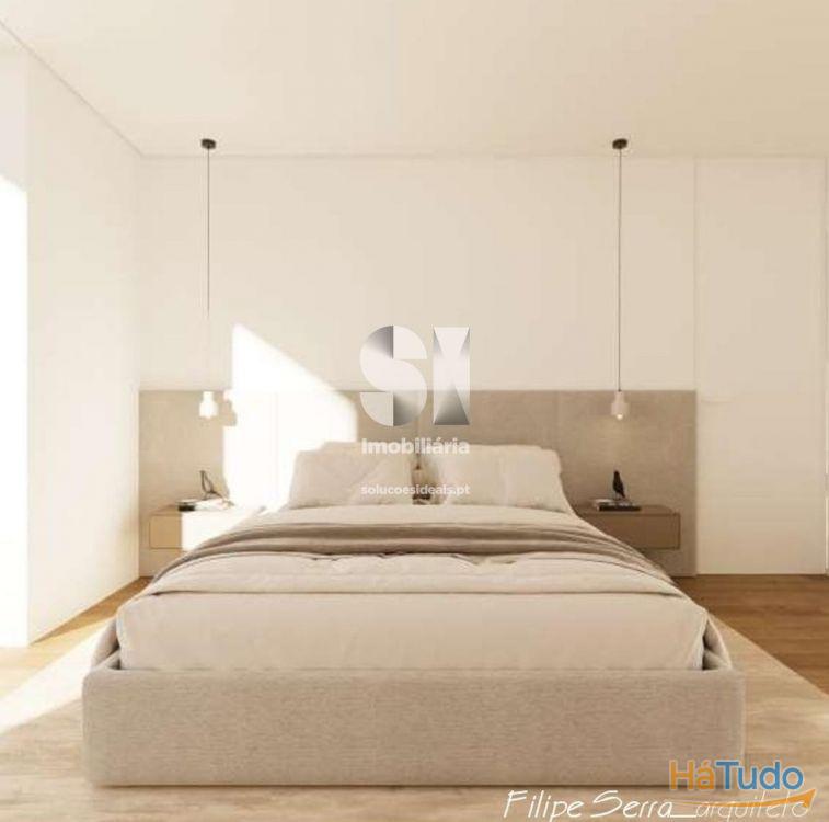 Moradia Isolada T3 Moradia Isolada T3