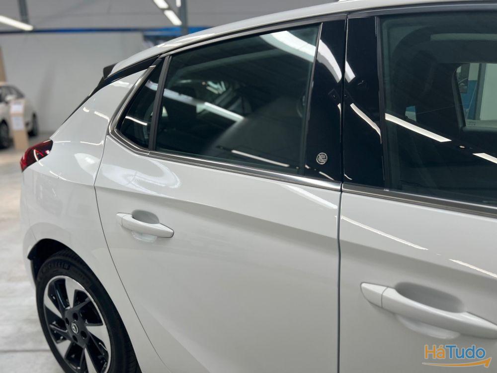 Opel Corsa-e 50 kWh Edition Opel Corsa-e 50 kWh Edition