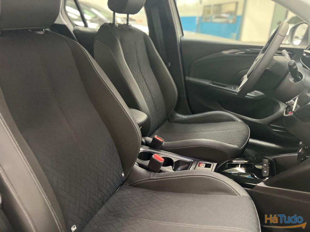 Opel Corsa-e 50 kWh Edition Opel Corsa-e 50 kWh Edition