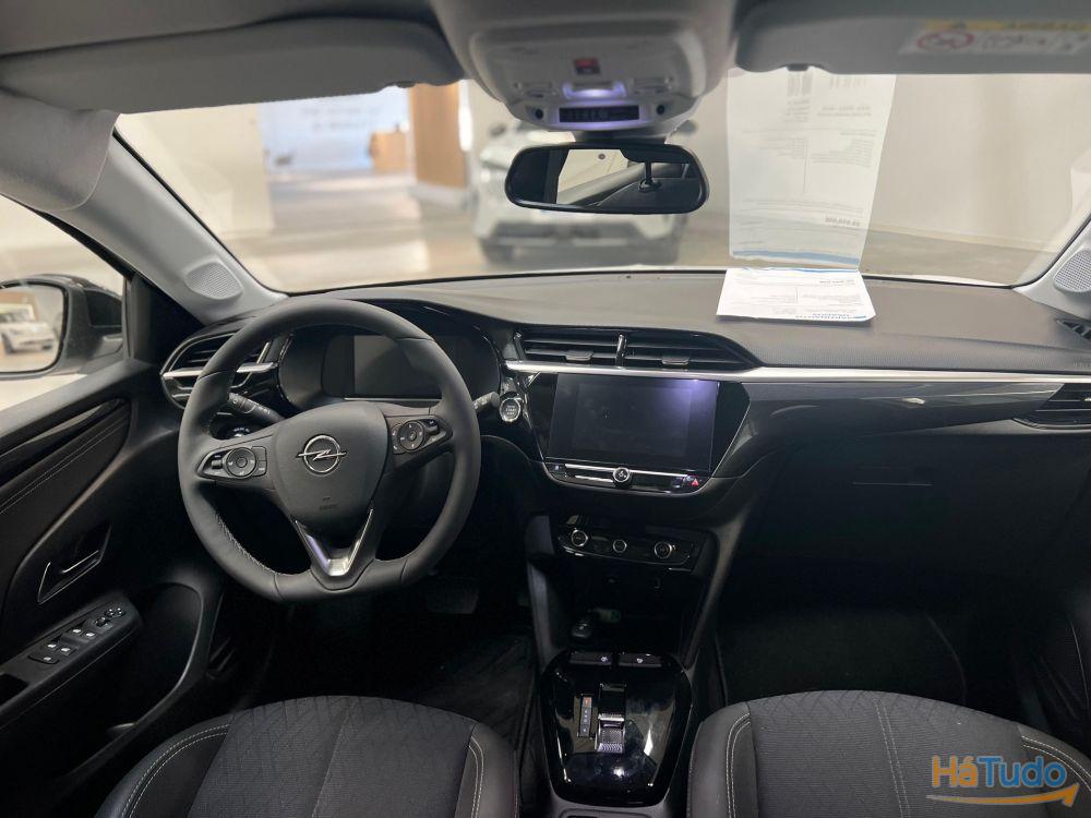 Opel Corsa-e 50 kWh Edition Opel Corsa-e 50 kWh Edition