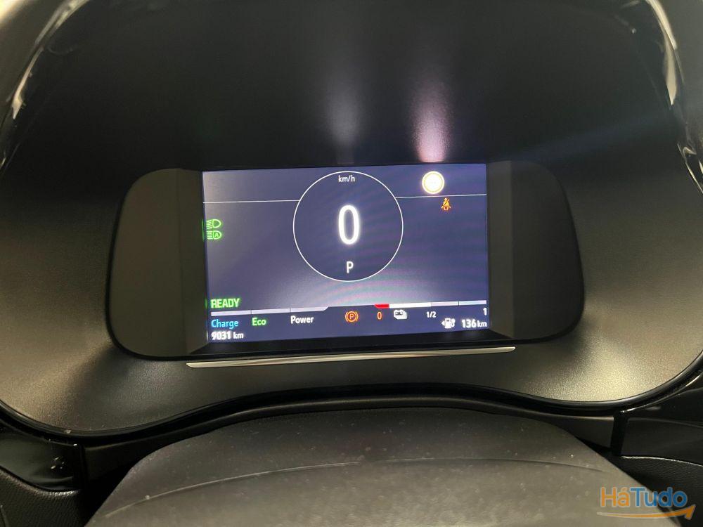 Opel Corsa-e 50 kWh Edition Opel Corsa-e 50 kWh Edition