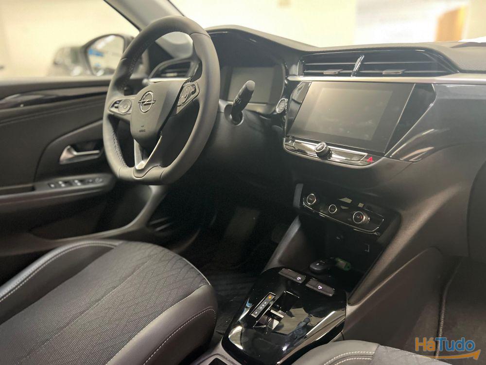 Opel Corsa-e 50 kWh Edition Opel Corsa-e 50 kWh Edition