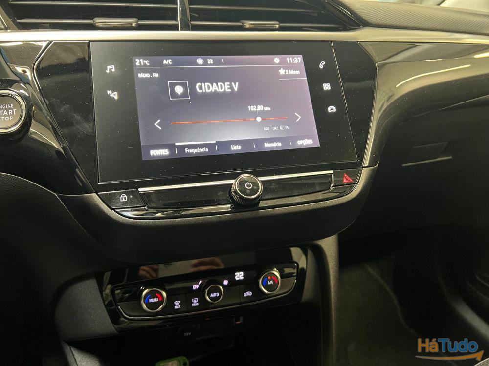 Opel Corsa-e 50 kWh Edition Opel Corsa-e 50 kWh Edition