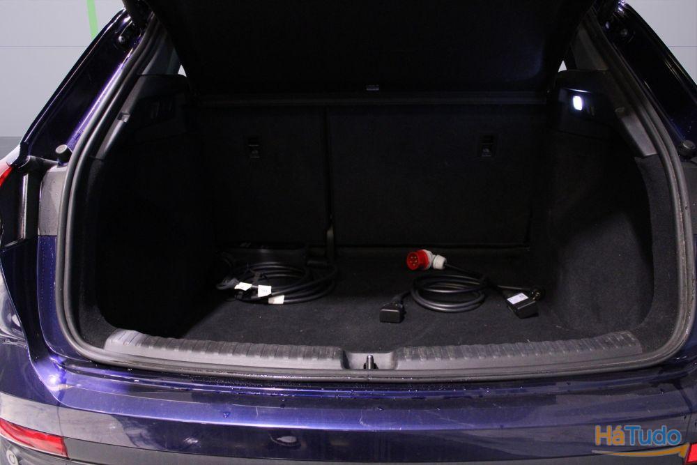 Audi Q4 e-tron 35 55 kWH Audi Q4 e-tron 35 55 kWH