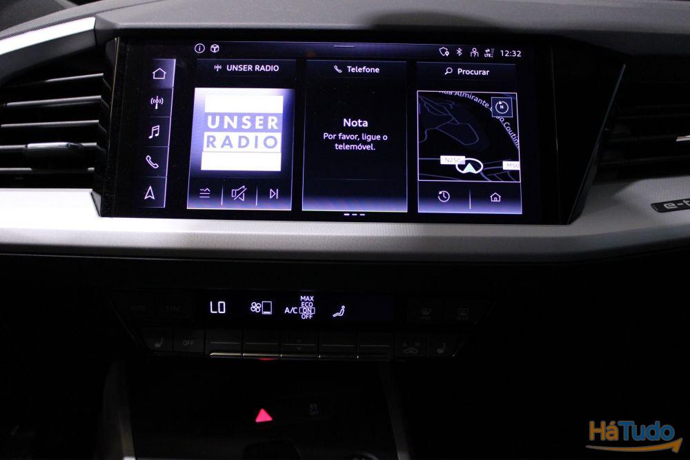 Audi Q4 e-tron 35 55 kWH Audi Q4 e-tron 35 55 kWH