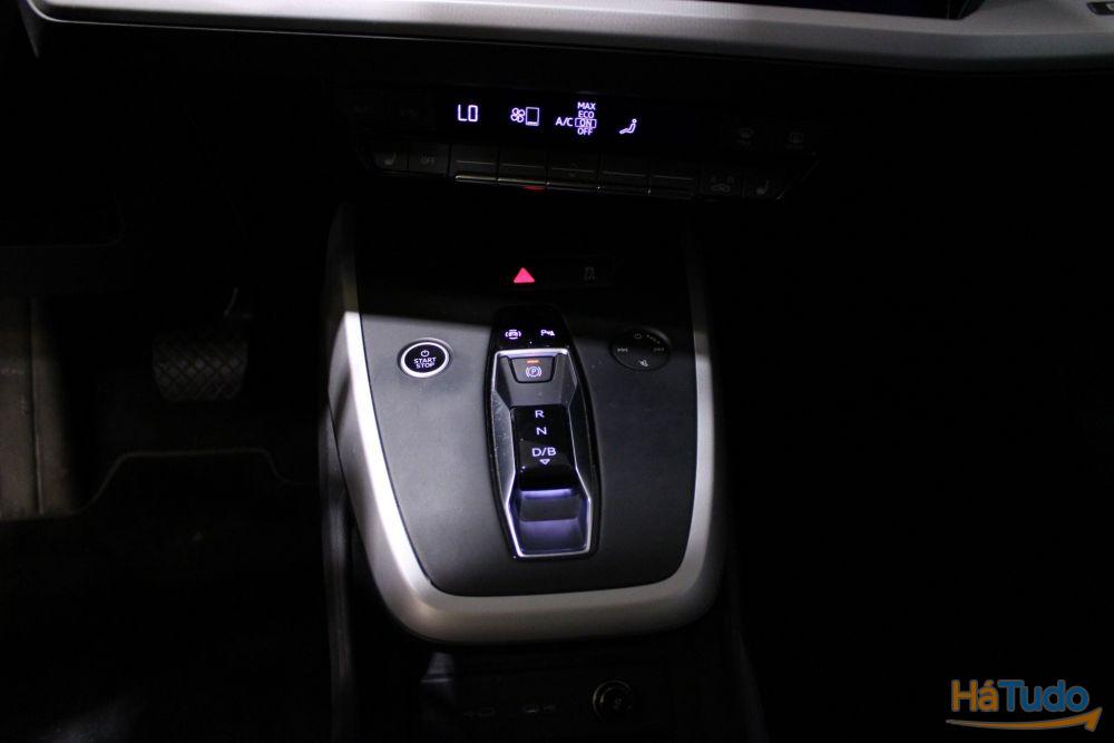 Audi Q4 e-tron 35 55 kWH Audi Q4 e-tron 35 55 kWH