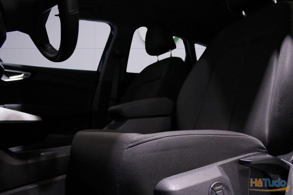 Audi Q4 e-tron 35 55 kWH Audi Q4 e-tron 35 55 kWH