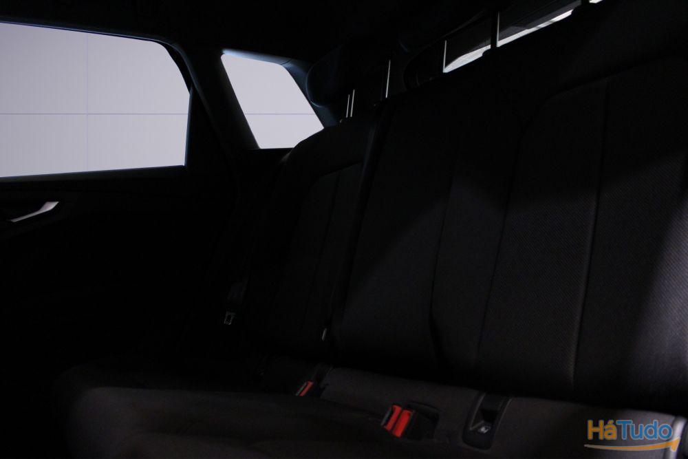 Audi Q4 e-tron 35 55 kWH Audi Q4 e-tron 35 55 kWH