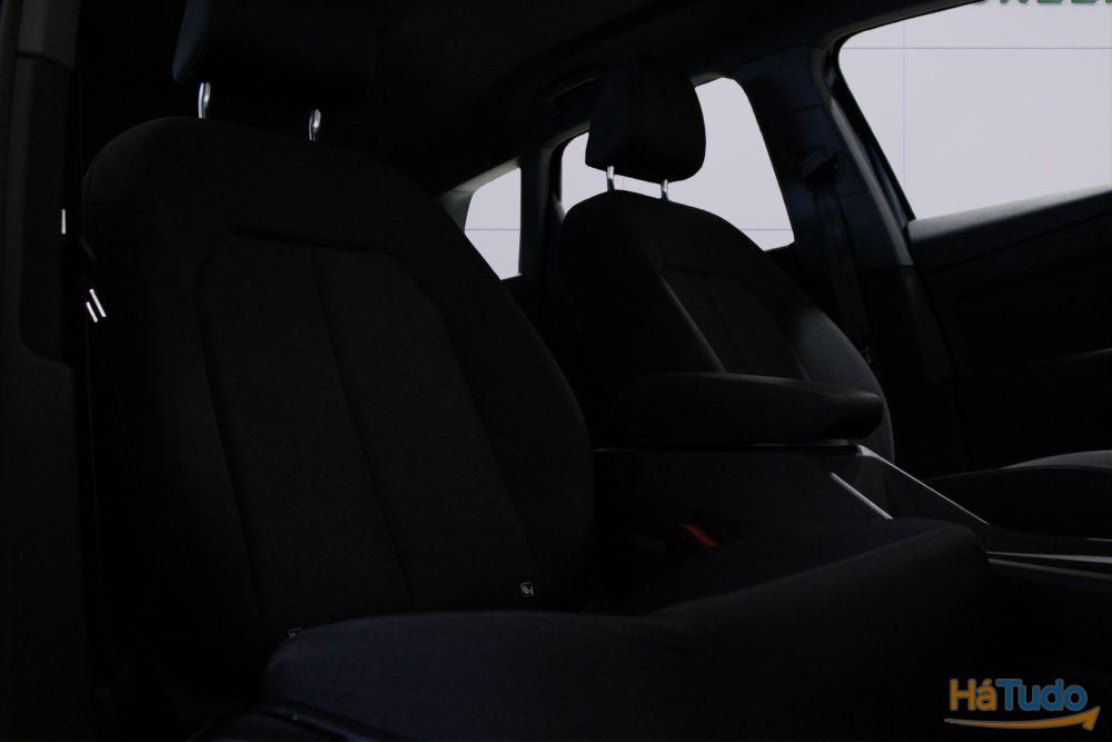 Audi Q4 e-tron 35 55 kWH Audi Q4 e-tron 35 55 kWH