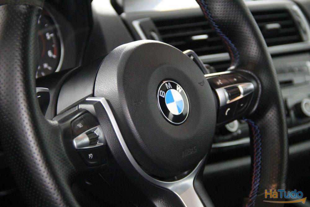 BMW 116 d Aut. BMW 116 d Aut.