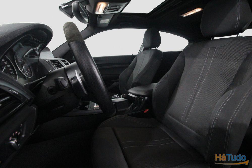 BMW 116 d Aut. BMW 116 d Aut.