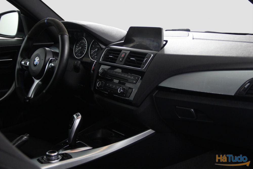 BMW 116 d Aut. BMW 116 d Aut.