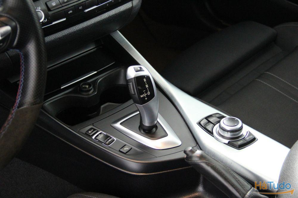 BMW 116 d Aut. BMW 116 d Aut.