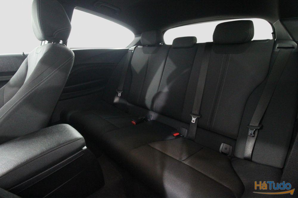 BMW 116 d Aut. BMW 116 d Aut.