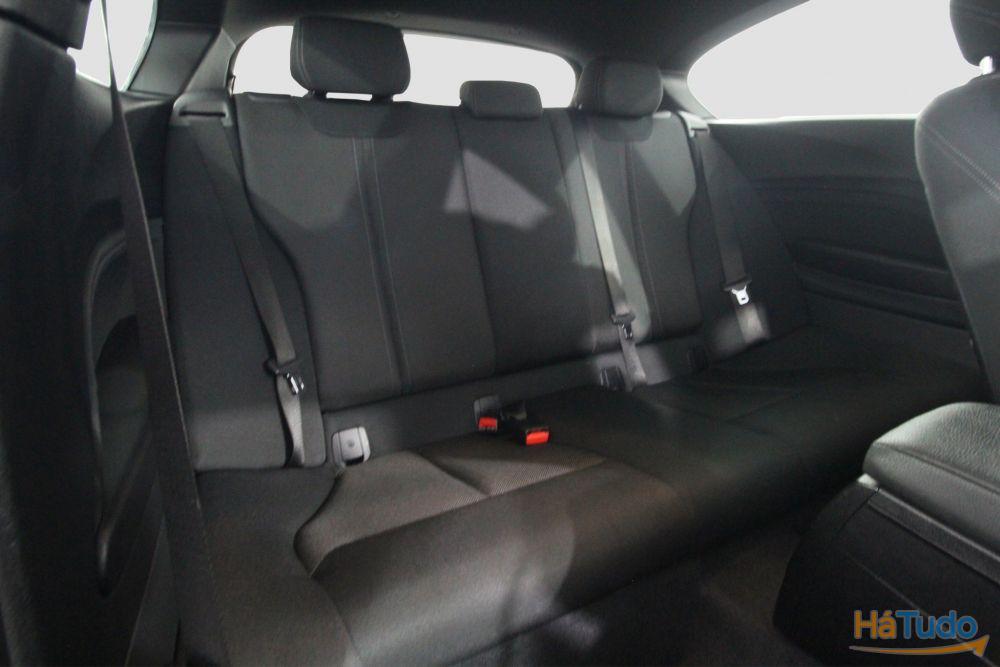 BMW 116 d Aut. BMW 116 d Aut.