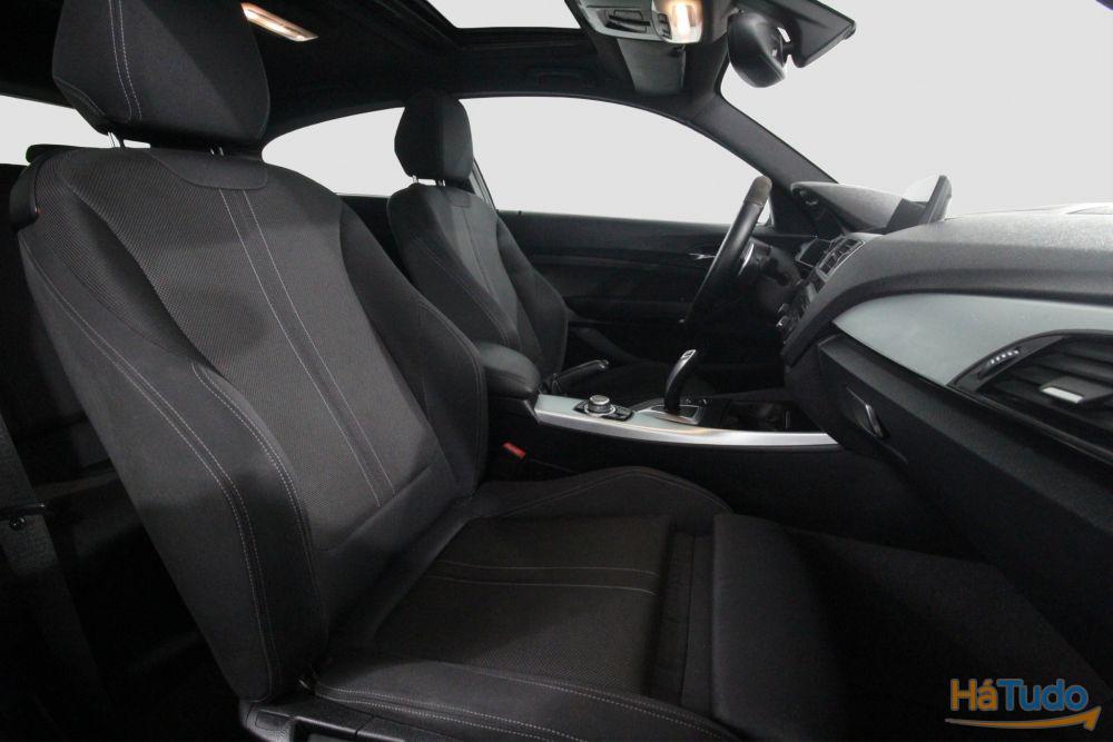 BMW 116 d Aut. BMW 116 d Aut.