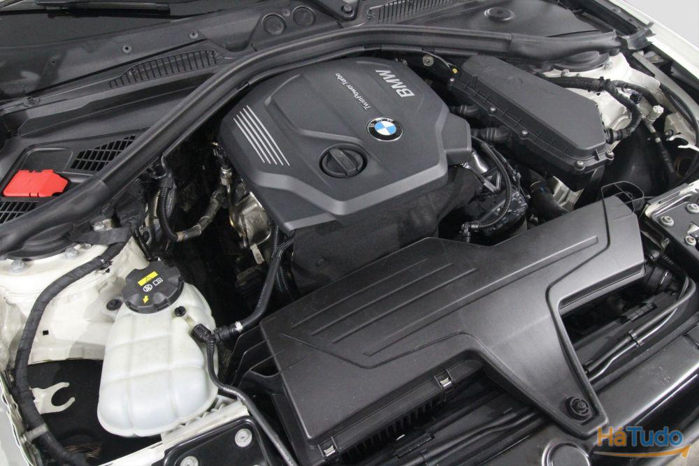 BMW 116 d Aut. BMW 116 d Aut.