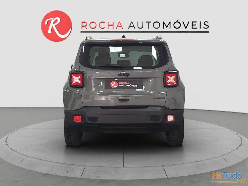 Jeep Renegade 1.0 T Longitude Jeep Renegade 1.0 T Longitude