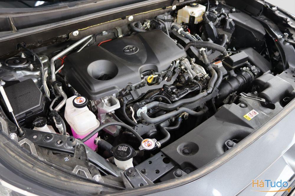 Toyota RAV4 2.5 HDF Exclusive Toyota RAV4 2.5 HDF Exclusive