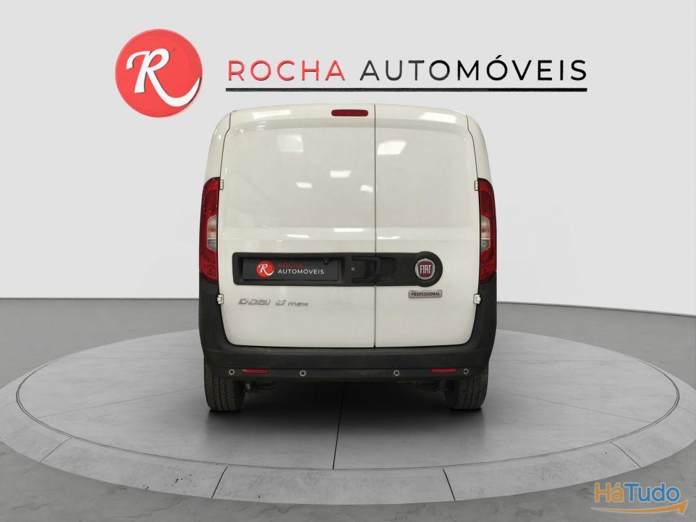Fiat Doblo 1.3 MJ Maxi 3L Fiat Doblo 1.3 MJ Maxi 3L