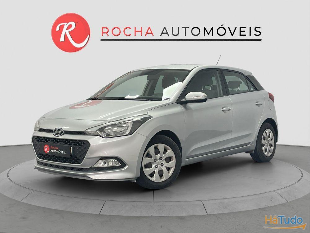 Hyundai i20 1.2 Access+Bluetooth Hyundai i20 1.2 Access+Bluetooth