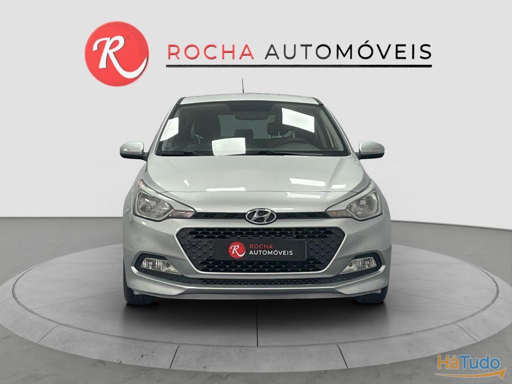 Hyundai i20 1.2 Access+Bluetooth Hyundai i20 1.2 Access+Bluetooth