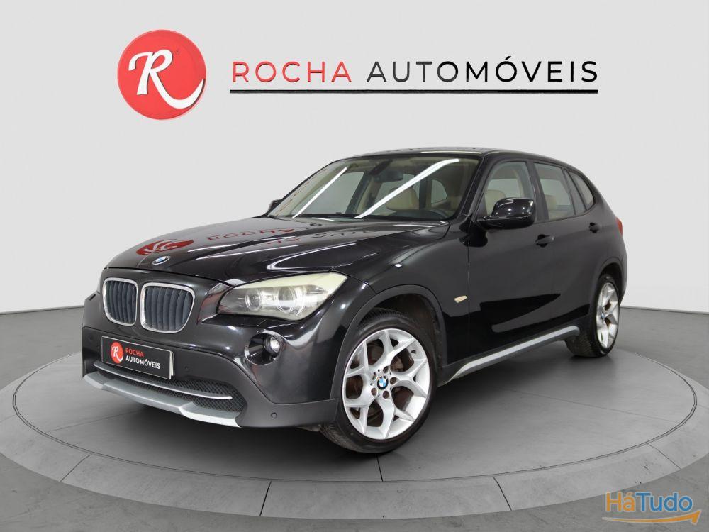 BMW X1 sDrive18d BMW X1 sDrive18d