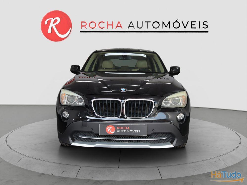 BMW X1 sDrive18d BMW X1 sDrive18d