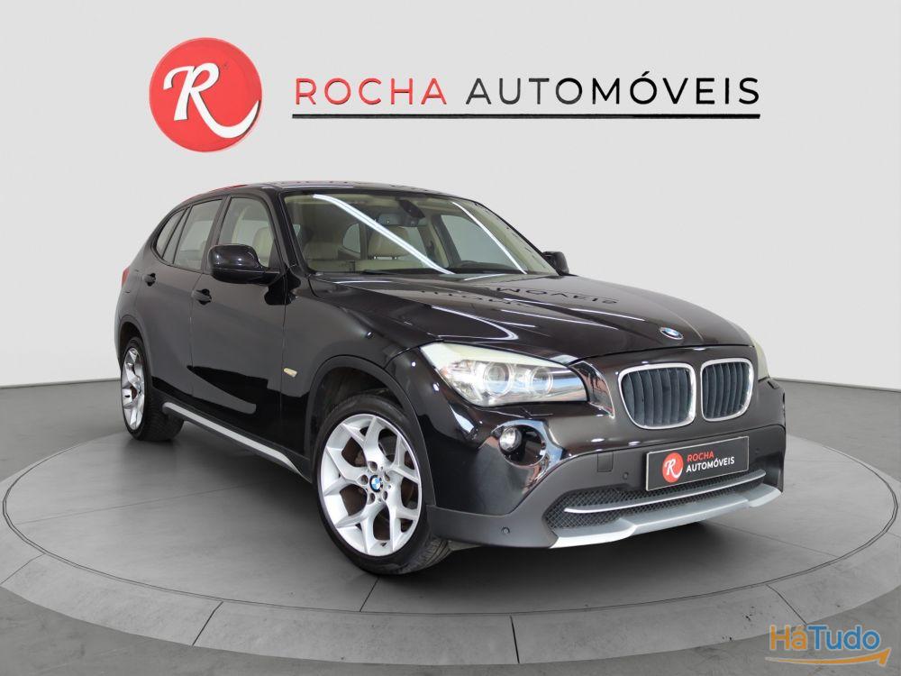 BMW X1 sDrive18d BMW X1 sDrive18d
