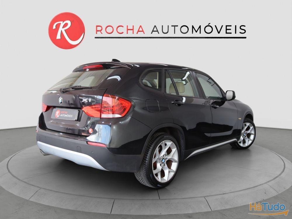 BMW X1 sDrive18d BMW X1 sDrive18d