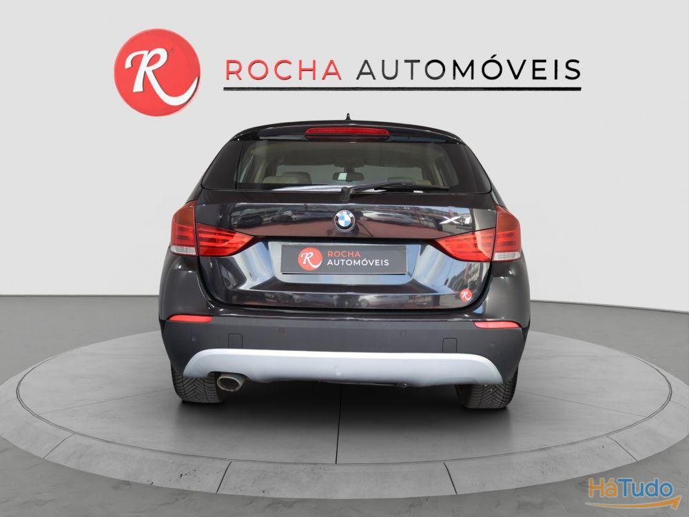 BMW X1 sDrive18d BMW X1 sDrive18d